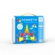 Connetix Magnetická stavebnice Travel Mini Pack 32 dílů
