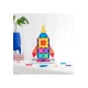 Connetix Magnetická stavebnice Travel Mini Pack 32 dílů