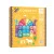 Magnetická stavebnice Glitter Castle Pack 48 dílů
