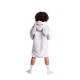 Cozy Noxxiez Mikinová deka Králík 7 - 12 let