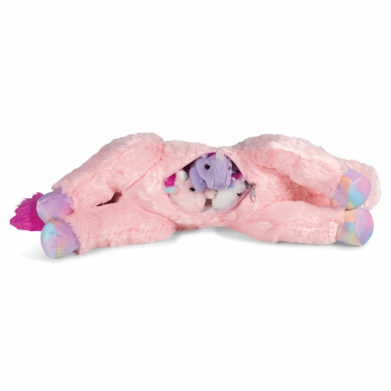 Cozy Noxxiez Plyšoví jednorožci s maminkou