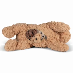 Cozy Noxxiez Plyšová štěňátka s maminkou Cozy Noxxiez Plyšová štěňátka s maminkou