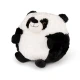 Cozy Noxxiez Hřejivý plyšový polštář 3 v 1 Panda Cozy Noxxiez Hřejivý plyšový polštář 3 v 1 Panda
