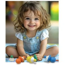 Moje první fixy 5 ks Moje první fixy 5 ks