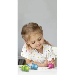 Moje první fixy 5 ks Moje první fixy 5 ks