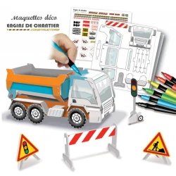 3D modely Stavební stroje 6+ 3D modely Stavební stroje 6+