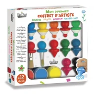 Moje první výtvarná sada Moje první výtvarná sada