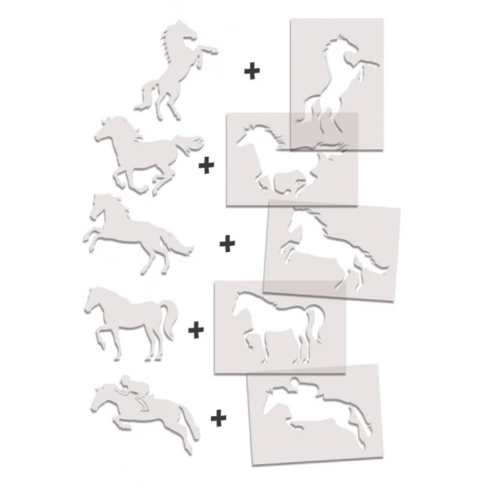 Kreativní sada od Crea Lign procvičuje jemnou motoriku dětí.