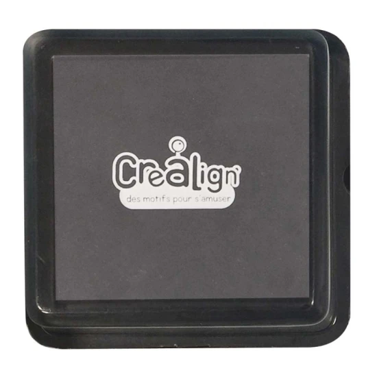 Sada razítek pěnových Princezny a víly 10 Ks Crea Lign