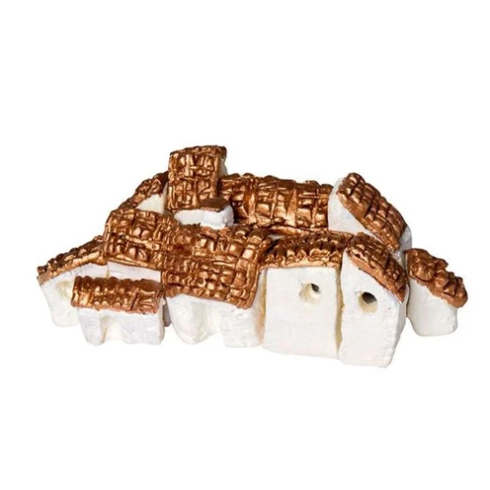 Creall Samotvrdnoucí modelovací hmota DO&DRY 500 g bílá Modelovací hmota Creall Modelling, 500 g, bílá, vhodná pro děti i profesionály, snadno zpracovatelná a nelepí se na ruce.