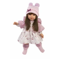 Llorens Panenka Sara s měkkým tělem 35 cm