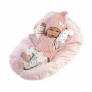 Llorens Miminko s celovinylovým tělem 35 cm