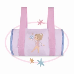 Můj první kočárek pro panenky s taškou DeCuevas GALA 56 cm