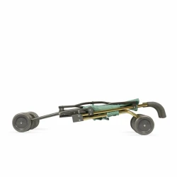 Skládací kočárek pro panenky golfové hole DeCuevas Capriccio 75 cm