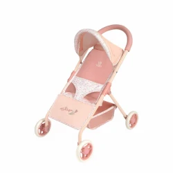 Sportovní kočárek pro panenky DeCuevas Tulipe 55 cm Sportovní kočárek pro panenky DeCuevas Tulipe 55 cm