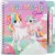 Malování vodou Unicorn Magic Book