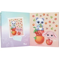 Kreativní sešit Ylvi Diamond