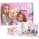 Depesche TOPModel Kreativní kniha XXL DP-13731 v mega formátu 42×30 cm