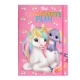 Kreativní omalovánky Ylvi Unicorn Fun