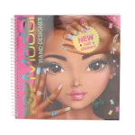 Kreativní sešit TOPModel Hand Designer Kreativní sešit TOPModel Hand Designer