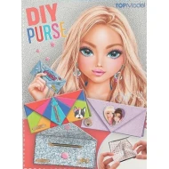Kreativní set TopModel DIY peněženka Christy