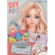 Kreativní set TopModel DIY peněženka Christy - Depesche DP-4010070647674
