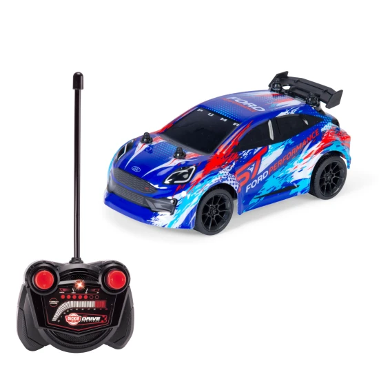 RC auto Ford Puma ST 1:28 15 cm – Dickie Toys D1102004