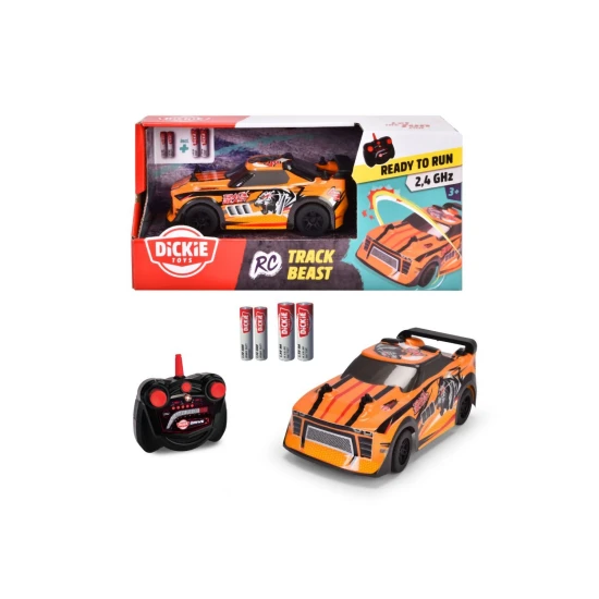 RC auto Track Beast 1:28 15 cm – Dickie Toys D1103006