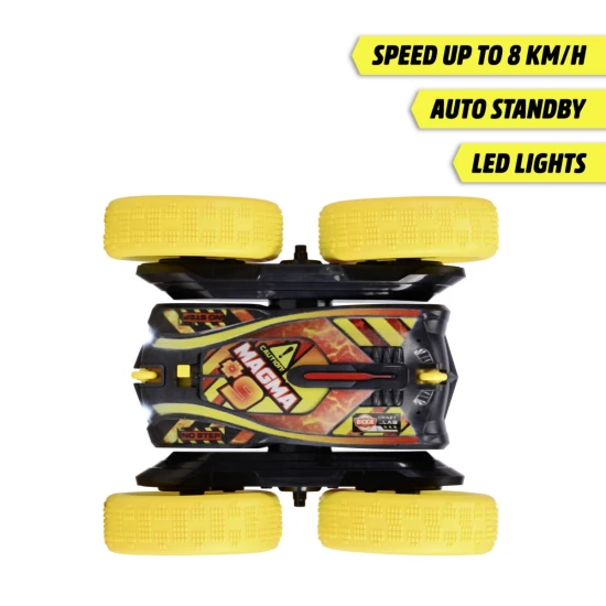 RC auto Fire'n Frost Flippy 1:28 16 cm – Dickie Toys D1103007