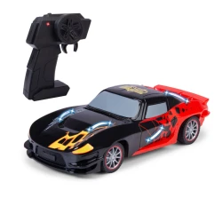 RC auto Night Phantom 20 cm 1:18