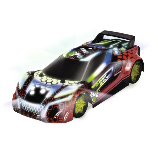 RC auto Light Razor 22 cm 1:20 – Dickie Toys D1105002