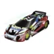 RC auto Light Razor 22 cm 1:20 – Dickie Toys D1105002
