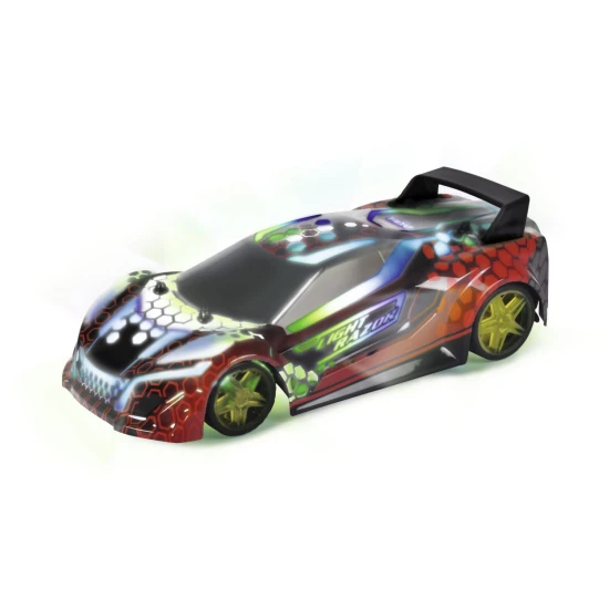 RC auto Light Razor 22 cm 1:20 – Dickie Toys D1105002
