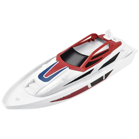 RC loď Sea Cruiser 34 cm 2kanálová – Dickie Toys D1106003