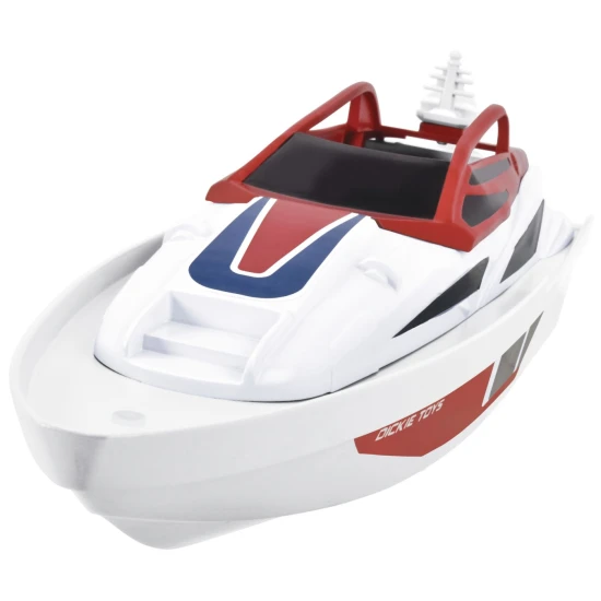 RC loď Sea Cruiser 34 cm 2kanálová – Dickie Toys D1106003
