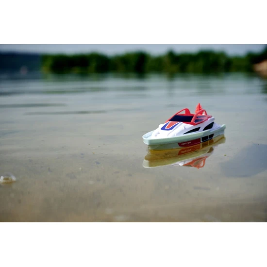 RC loď Sea Cruiser 34 cm 2kanálová – Dickie Toys D1106003