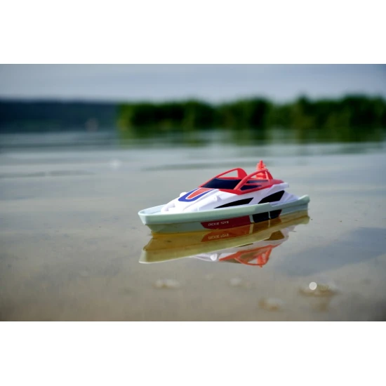 RC loď Sea Cruiser 34 cm 2kanálová – Dickie Toys D1106003