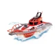 RC hasičská loď 38 cm 3kanálová – Dickie Toys D1107000
