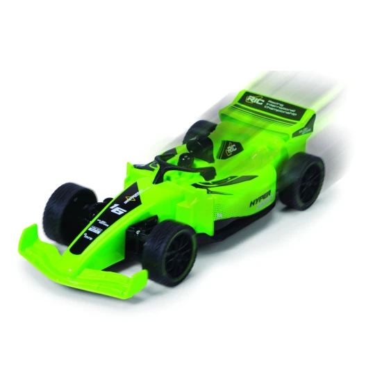 RC formule Speed Racers sada 2 ks – Dickie Toys D1107006