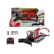 RC rolba Pistenbully 600 1:18 51 cm – Dickie Toys D1108001