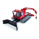 RC rolba Pistenbully 600 1:18 51 cm – Dickie Toys D1108001