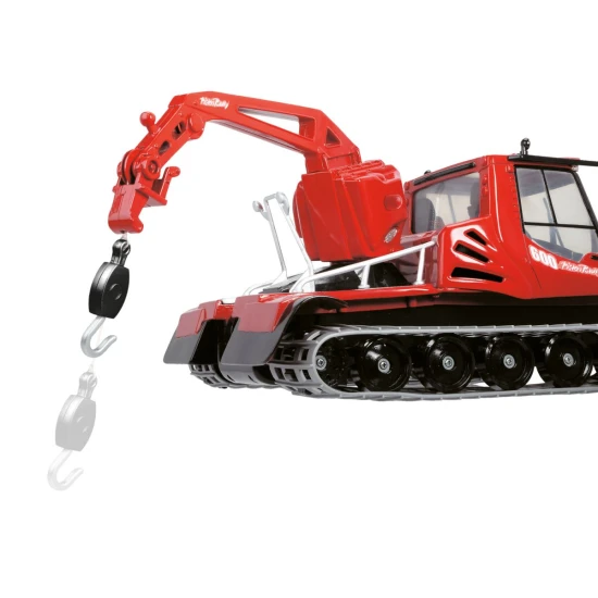 RC rolba Pistenbully 600 1:18 51 cm – Dickie Toys D1108001