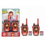Vysílačky Walkie Talkie Fun 2 ks
