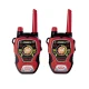Vysílačky Walkie Talkie Fun 2 ks – Dickie Toys D18195