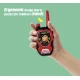 Vysílačky Walkie Talkie Fun 2 ks – Dickie Toys D18195