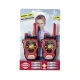 Vysílačky Walkie Talkie Fun 2 ks – Dickie Toys D18195