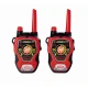 Vysílačky Walkie Talkie Fun 2 ks – Dickie Toys D18195
