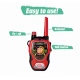 Vysílačky Walkie Talkie Fun 2 ks – Dickie Toys D18195