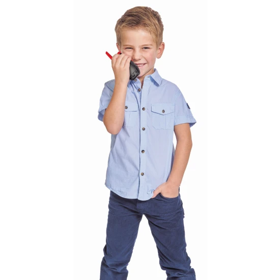 Vysílačky Walkie Talkie Fun 2 ks – Dickie Toys D18195