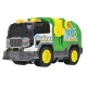 Popelářské auto zelené 30 cm – Dickie Toys D3306021